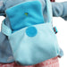 Haba Doll Clothes - Autumn Wind-Simply Green Baby