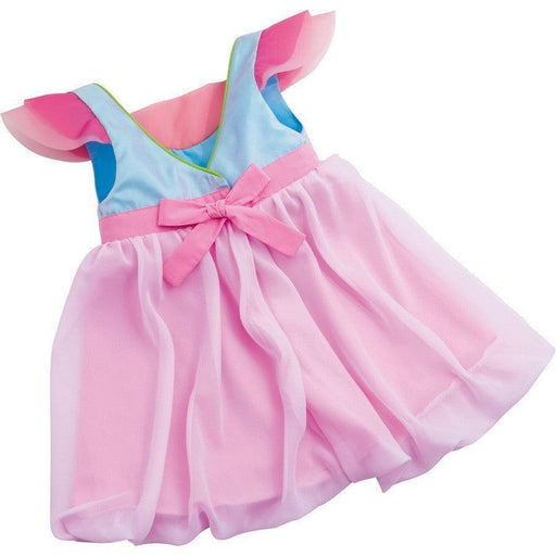 Haba Fina Fairy Dress-Simply Green Baby