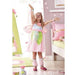 Haba Fina Fairy Dress-Simply Green Baby