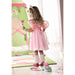 Haba Fina Fairy Dress-Simply Green Baby