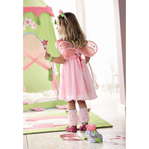 Haba Fina Fairy Wings-Simply Green Baby