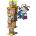 Haba Game - Rhino Hero-Simply Green Baby