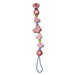 Haba Pacifier Chain - Enchanted Butterflies-Simply Green Baby