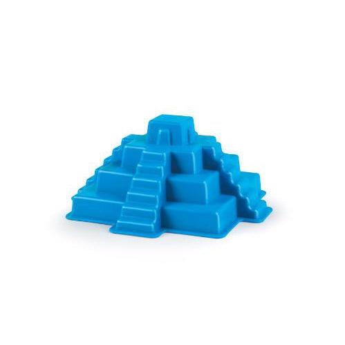 Hape Mayan Pyramid-Simply Green Baby