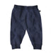 Hemp Baby Jogger, Blue-Simply Green Baby