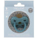 Hevea Pacifier Orthodontic - Twilight Blue-Simply Green Baby