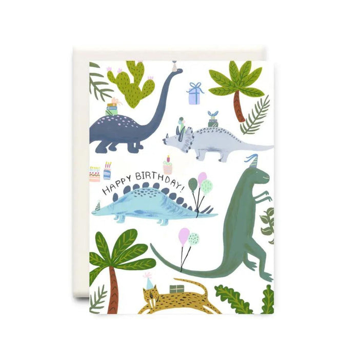 Inkwell Birthday Cards