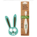 Jack N' Jill - Bio Toothbrush-Simply Green Baby