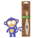 Jack N' Jill - Bio Toothbrush-Simply Green Baby