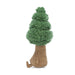 Jellycat Forestree Pine-Simply Green Baby