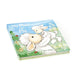 Jellycat My Mom and Me Book-Simply Green Baby