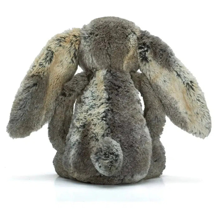 Jellycat Woodland Babe Bunny-Simply Green Baby