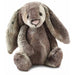 Jellycat Woodland Babe Bunny-Simply Green Baby