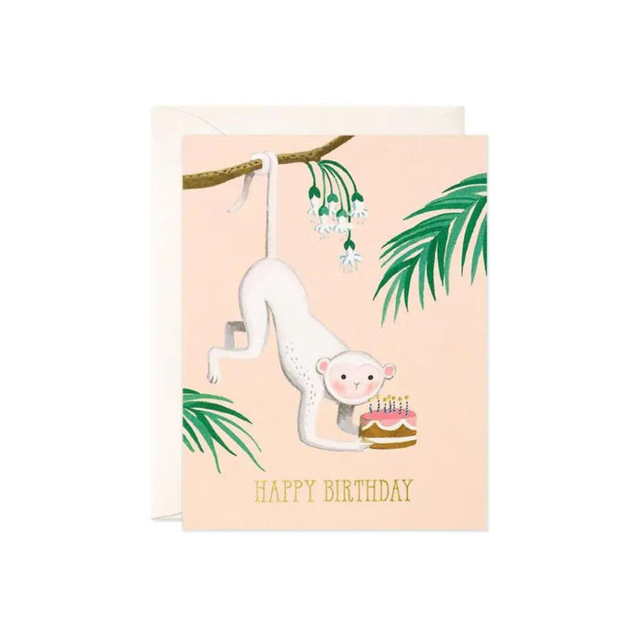 JooJoo Paper Birthday Cards