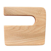 JUstenbois Chop Chop Safe Knife for Kids-Simply Green Baby