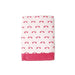 Kate Quinn Organic Bedding Set - Pink Elephant-Simply Green Baby