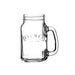 Kilner Handled Jar 0.5L-Simply Green Baby