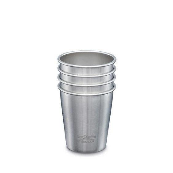 Klean Kanteen Steel Cup 10oz-Simply Green Baby