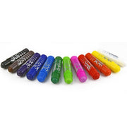 Kwik Stix Solid Tempera Paint - 12 Classic Colours-Simply Green Baby