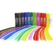 Kwik Stix Solid Tempera Paint - 12 Classic Colours-Simply Green Baby