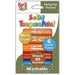 Kwik Stix Solid Tempera Paint - 6 Earth Tones-Simply Green Baby