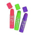 Kwik Stix Solid Tempera Paint - 6 Neon Colours-Simply Green Baby