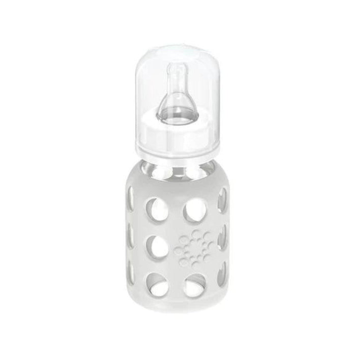 Glass Baby Bottle 4oz