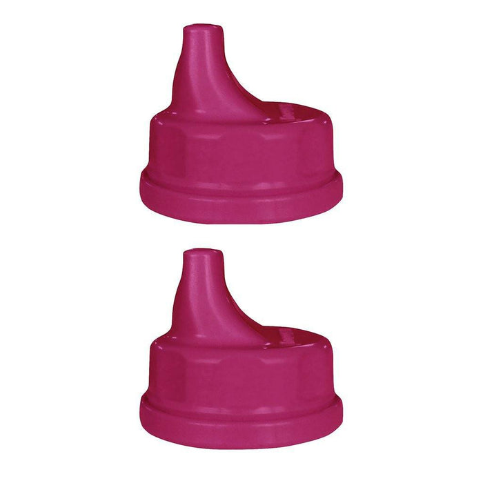 Lifefactory Sippy Cap-Simply Green Baby