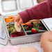 Little Lunch Box Co. Bento Stainless Maxi-Simply Green Baby