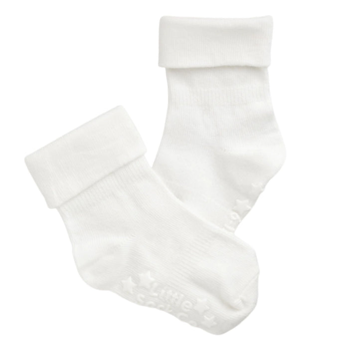 Organic Non-slip Socks