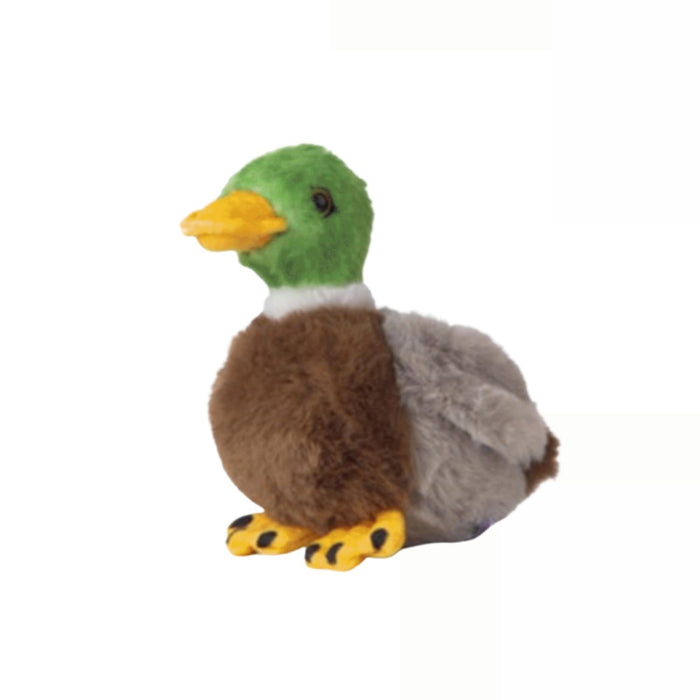 Living Nature Smols - Stuffed Animals-Simply Green Baby