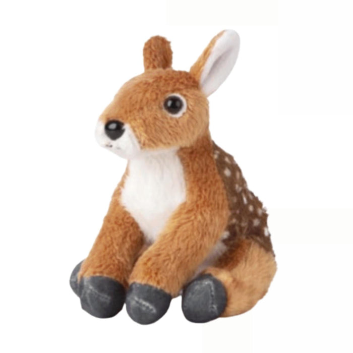 Living Nature Smols - Stuffed Animals-Simply Green Baby