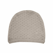 L'ovedbaby Pointelle Hat-Simply Green Baby