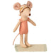 Maileg Beach Set for Big Sister Mouse-Simply Green Baby