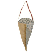 Maileg Christmas Cornet Ornament-Simply Green Baby