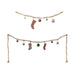 Maileg Christmas Garland-Simply Green Baby