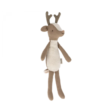 Maileg Deer, Big Brother-Simply Green Baby