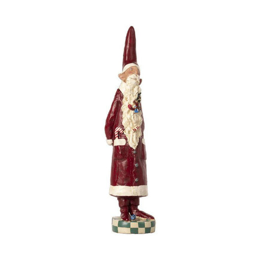 Maileg Grand Noel, Santa-Simply Green Baby