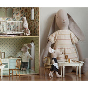 Maileg Maid Mouse-Simply Green Baby