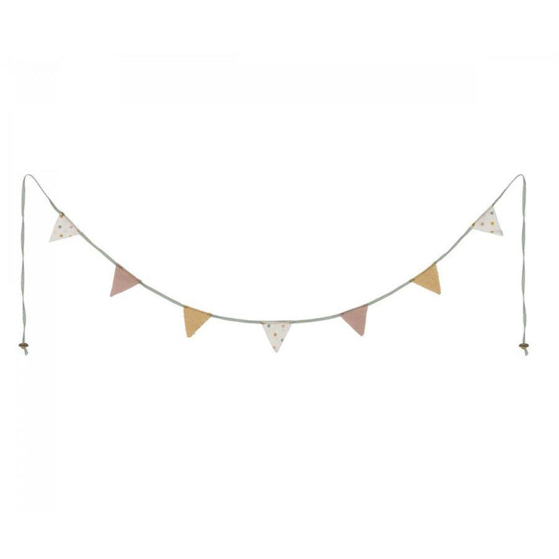 Maileg Miniature Garland-Simply Green Baby