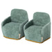 Maileg Mouse Chairs (2 pack)-Simply Green Baby