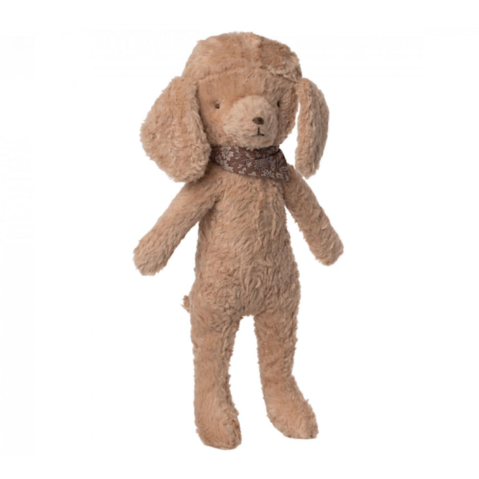 Plush, Poodle Dog