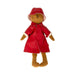 Maileg Rainwear, Teddy Mum-Simply Green Baby