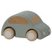 Maileg Wooden Car - Light Blue-Simply Green Baby