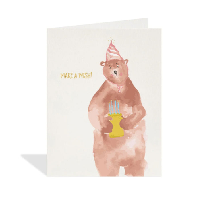 Halfpenny Postage Birthday Cards