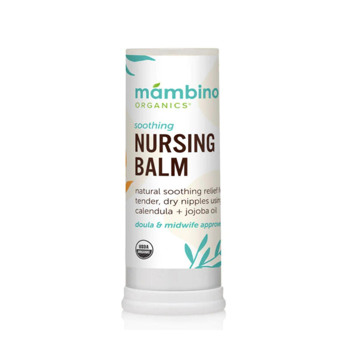 Soothing Nursing Balm