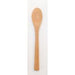 Mariposah Bamboo Small Spoon-Simply Green Baby