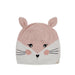 Millymook Bunnie Baby Beanie-Simply Green Baby