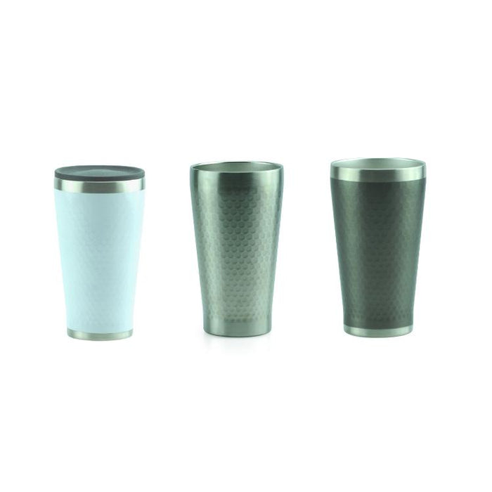 Minimal Insulated Tumbler 12oz-Simply Green Baby