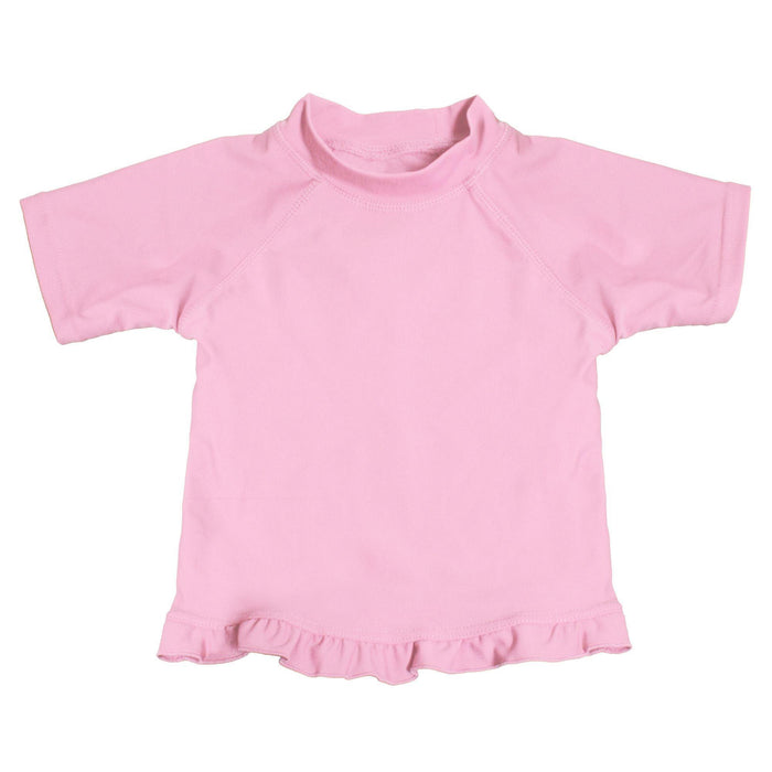 My Swim Baby UV Shirt-Simply Green Baby